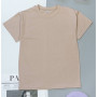 Футболка підліткова в стилі «oversize»